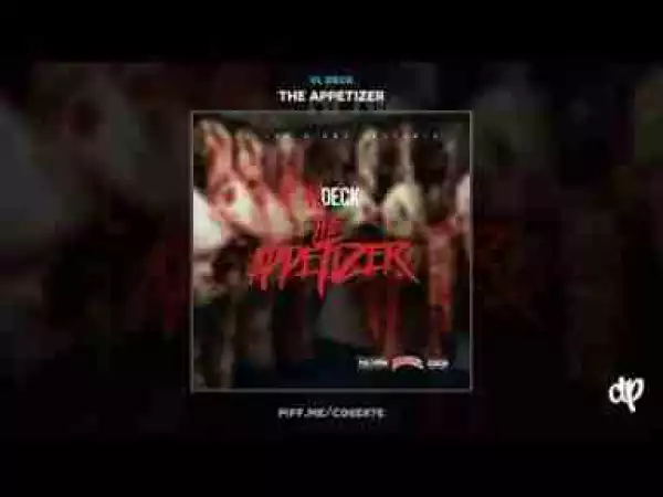 The Appetizer BY VL Deck